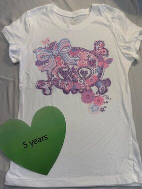 The Children's Place - short sleeve T-shirt